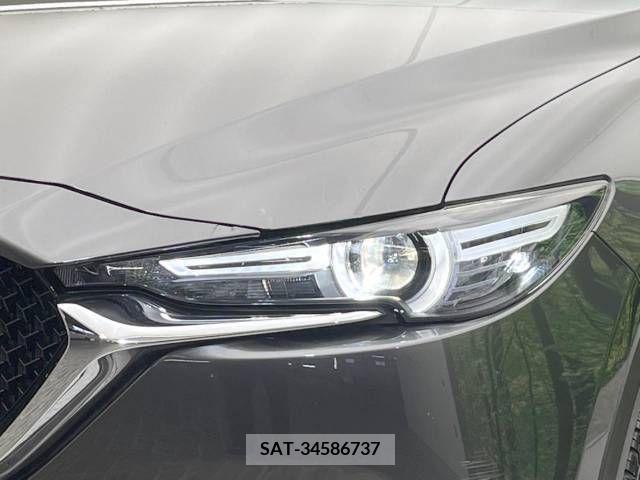Mazda CX-5 2017-03 213292-14