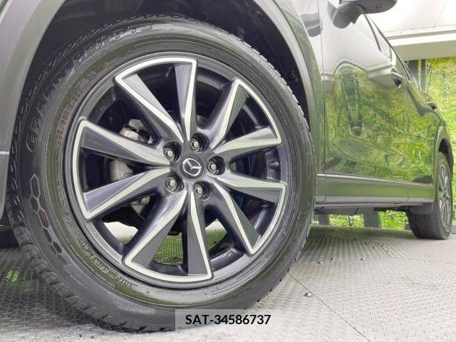 Mazda CX-5 2017-03 213292-15