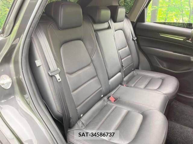 Mazda CX-5 2017-03 213292-12