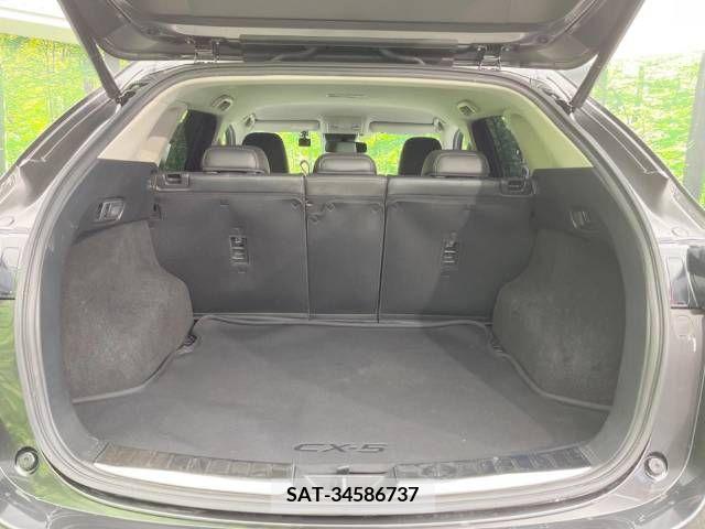 Mazda CX-5 2017-03 213292-13