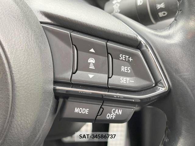 Mazda CX-5 2017-03 213292-5
