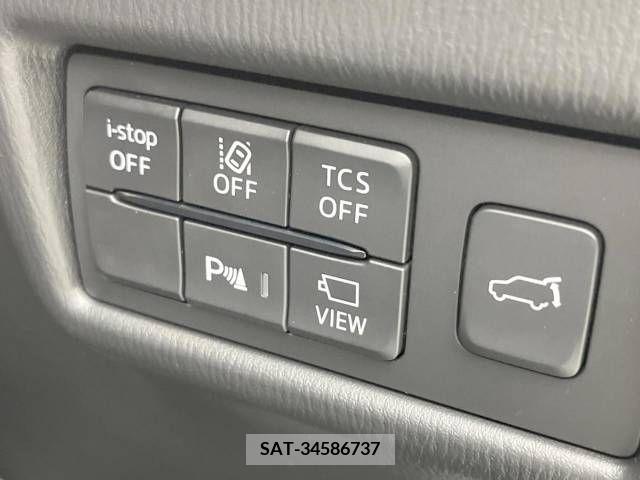 Mazda CX-5 2017-03 213292-8