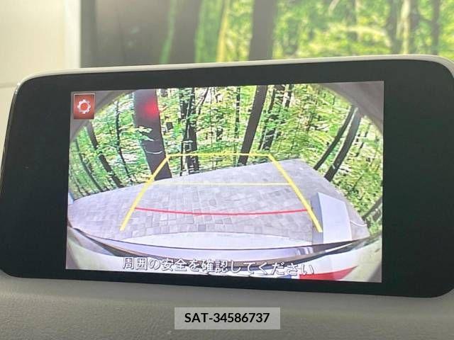 Mazda CX-5 2017-03 213292-3