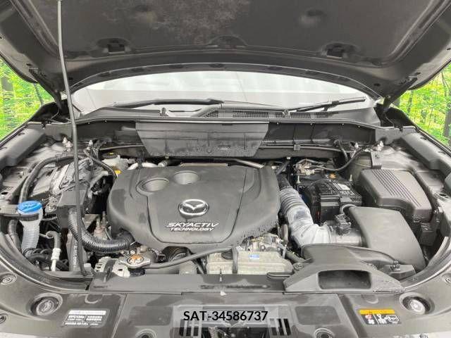 Mazda CX-5 2017-03 213292-19