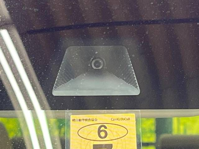 Honda N BOX 2019-07 183194-5
