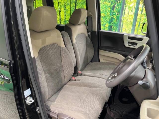 Honda N BOX 2019-07 183194-8