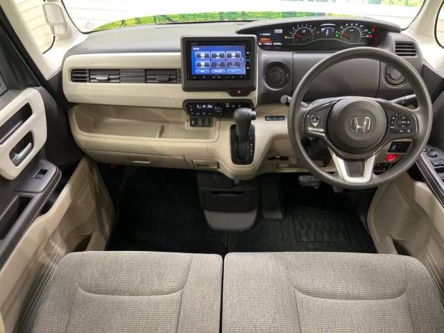 Honda N BOX 2019-07 183194-1
