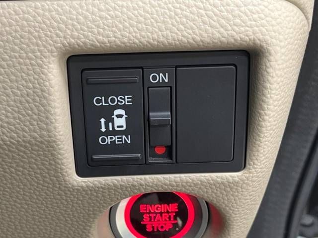 Honda N BOX 2019-07 183194-4