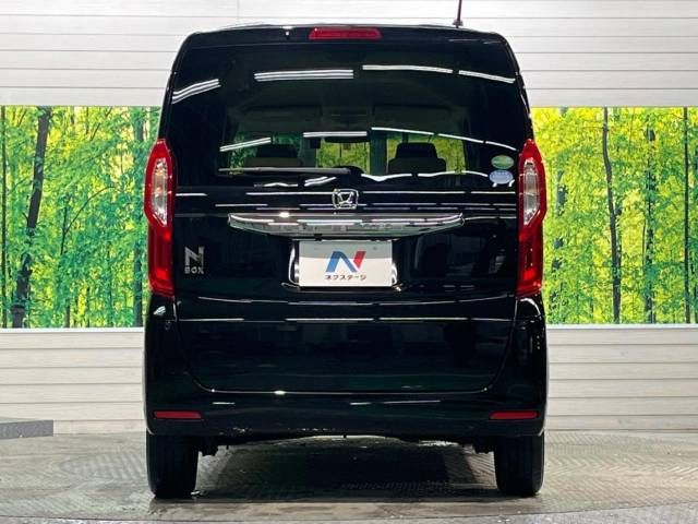 Honda N BOX 2019-07 183194-15