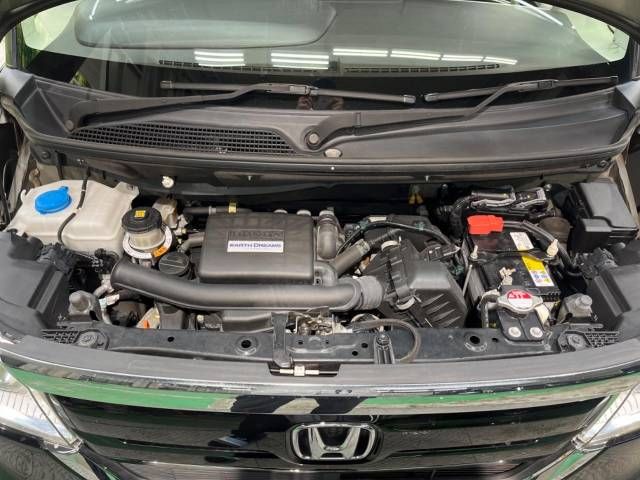 Honda N BOX 2019-07 183194-18