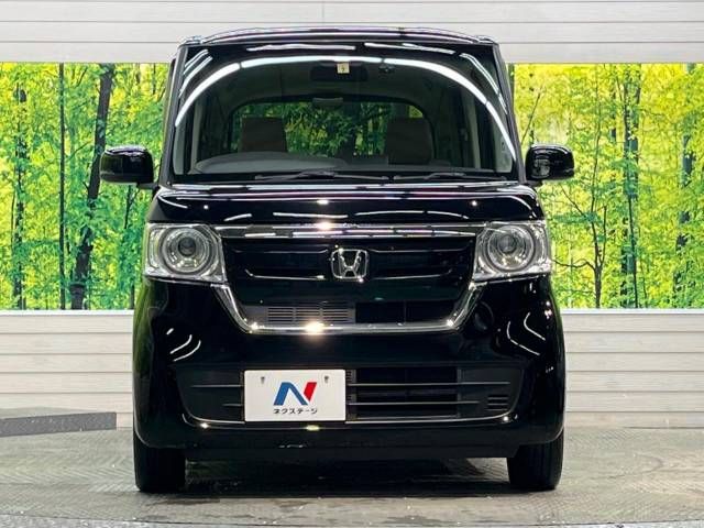 Honda N BOX 2019-07 183194-14