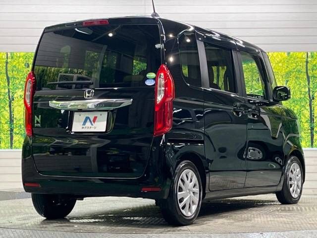 Honda N BOX 2019-07 183194-17