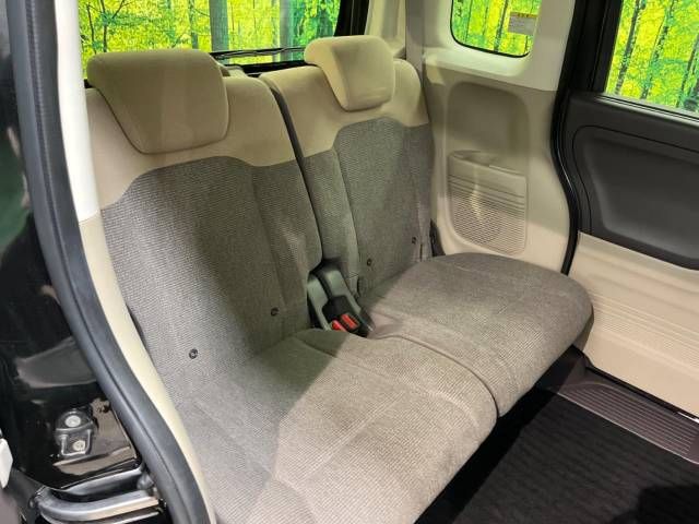 Honda N BOX 2019-07 183194-9