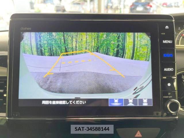 Honda N BOX CUSTOM 2021-03 280297-3