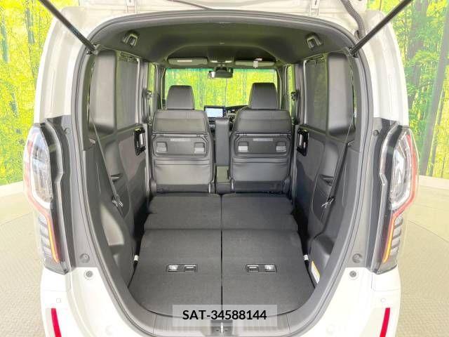 Honda N BOX CUSTOM 2021-03 280297-10