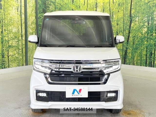 Honda N BOX CUSTOM 2021-03 280297-14