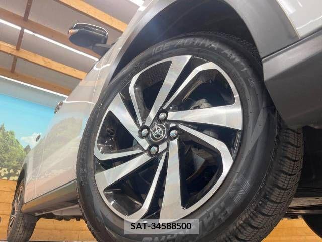 Toyota RAIZE 2023-09 388558-13