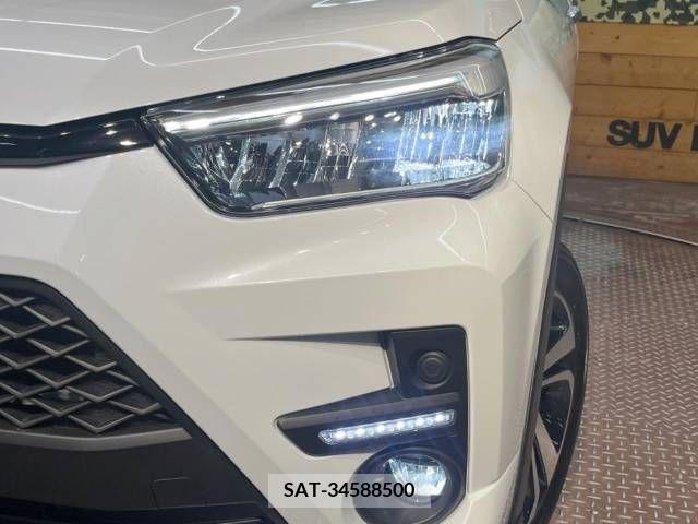Toyota RAIZE 2023-09 388558-12