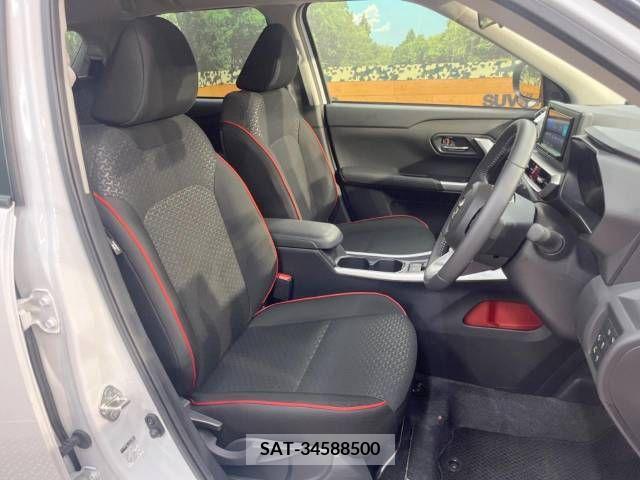 Toyota RAIZE 2023-09 388558-8