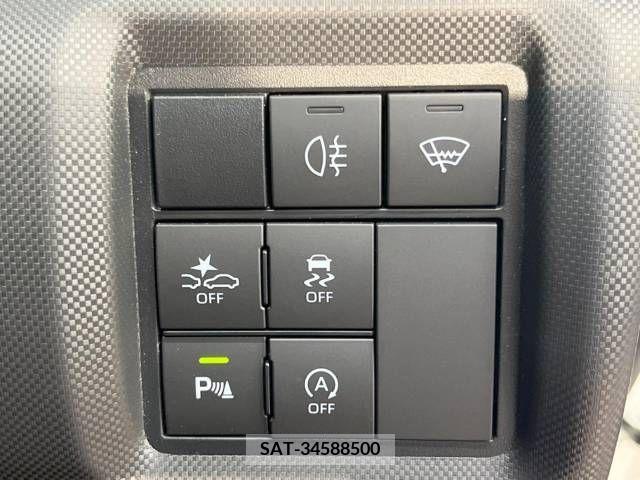Toyota RAIZE 2023-09 388558-7