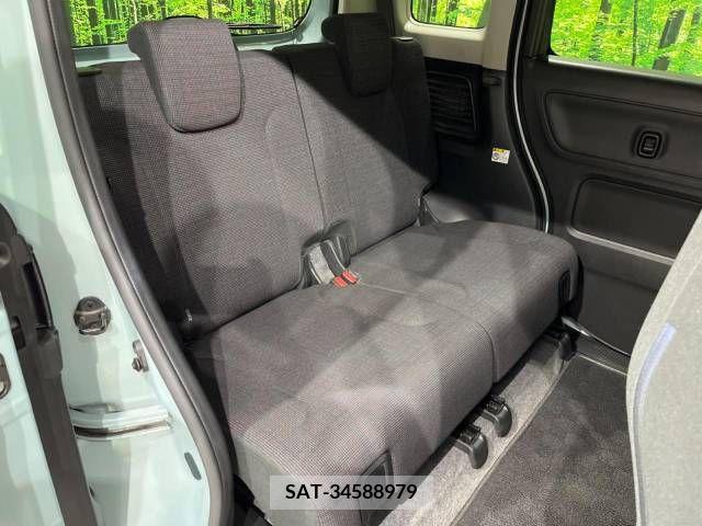 Suzuki SPACIA 2019-03 312335-9