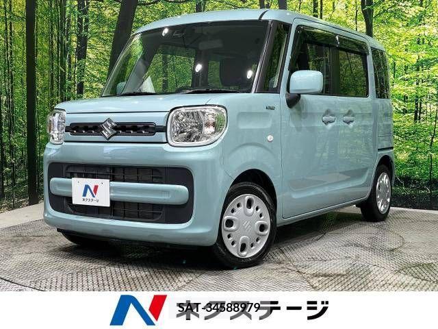 Suzuki SPACIA 2019-03 312335-0