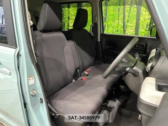 Suzuki SPACIA 2019-03 312335-8