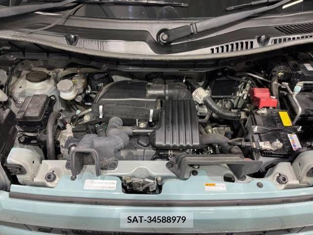 Suzuki SPACIA 2019-03 312335-18
