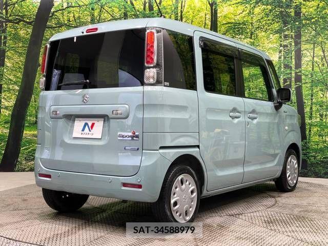 Suzuki SPACIA 2019-03 312335-17