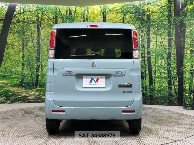 Suzuki SPACIA 2019-03 312335-15