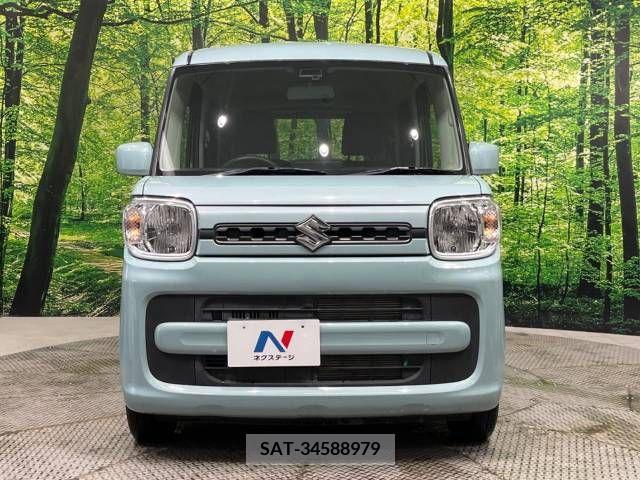 Suzuki SPACIA 2019-03 312335-14