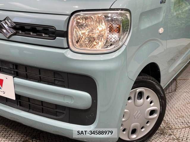 Suzuki SPACIA 2019-03 312335-12