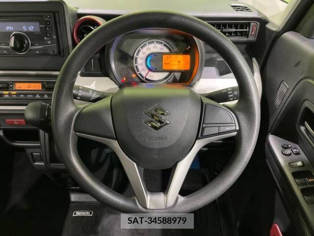 Suzuki SPACIA 2019-03 312335-11