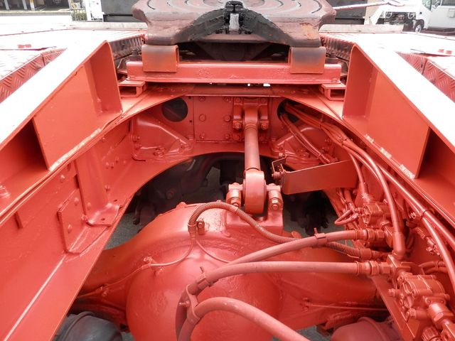 MITSUBISHI FUSO SUPER GREAT 2006-03 3725-7