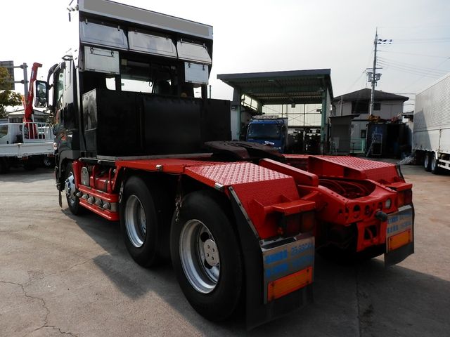 MITSUBISHI FUSO SUPER GREAT 2006-03 3725-3