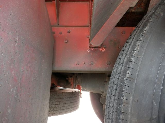 MITSUBISHI FUSO SUPER GREAT 2006-03 3725-9