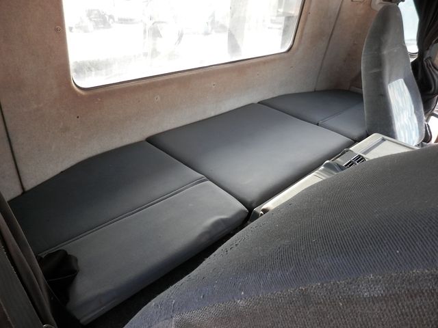 MITSUBISHI FUSO SUPER GREAT 2006-03 3725-28