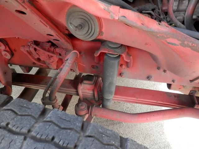 MITSUBISHI FUSO SUPER GREAT 2006-03 3725-20