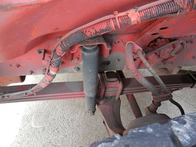 MITSUBISHI FUSO SUPER GREAT 2006-03 3725-22