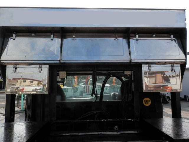 MITSUBISHI FUSO SUPER GREAT 2006-03 3725-16