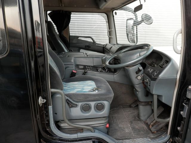 MITSUBISHI FUSO SUPER GREAT 2006-03 3725-24