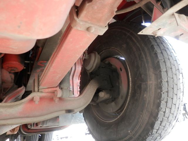 MITSUBISHI FUSO SUPER GREAT 2006-03 3725-12