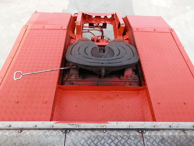 MITSUBISHI FUSO SUPER GREAT 2006-03 3725-14