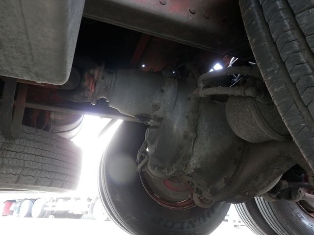 MITSUBISHI FUSO SUPER GREAT 2006-03 3725-10