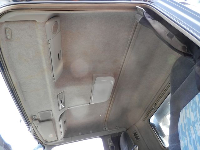 MITSUBISHI FUSO SUPER GREAT 2006-03 3725-29