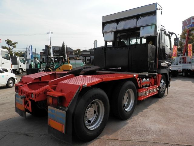 MITSUBISHI FUSO SUPER GREAT 2006-03 3725-2
