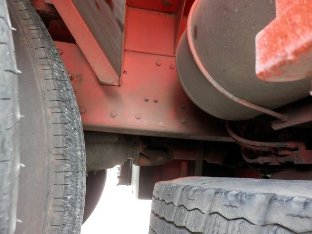 MITSUBISHI FUSO SUPER GREAT 2006-03 3725-8