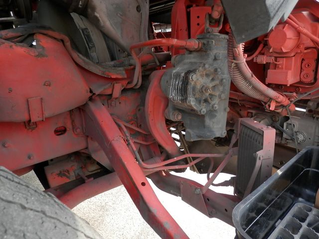 MITSUBISHI FUSO SUPER GREAT 2006-03 3725-21