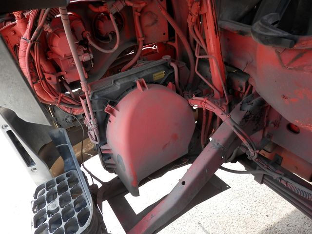 MITSUBISHI FUSO SUPER GREAT 2006-03 3725-23