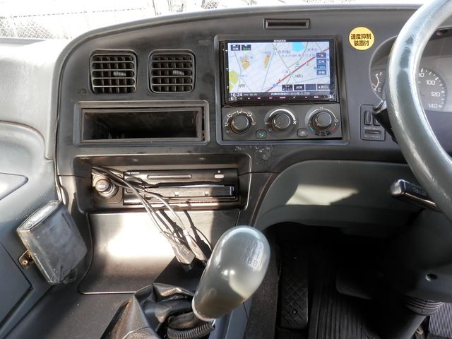 MITSUBISHI FUSO SUPER GREAT 2006-03 3725-25